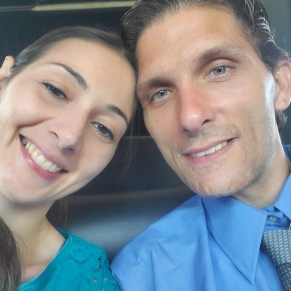 Meet your Posher, Marilyn